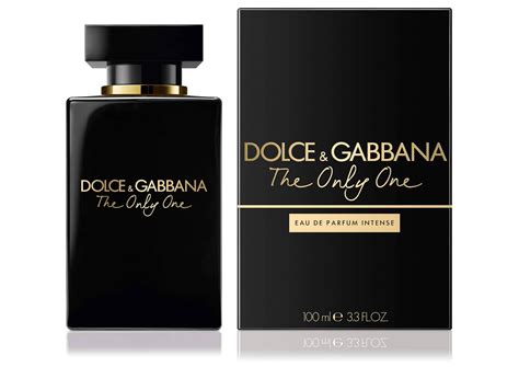 dolce gabbana perfume the only one price|dolce gabbana only one intense.